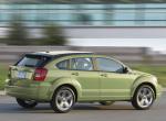 Dodge Caliber R/T 2009 года